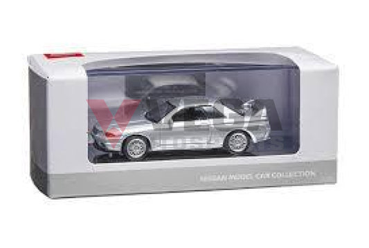 Skyline R32 GTR V-Spec 2 KL0 1:64 Model Car - Vega Autosports