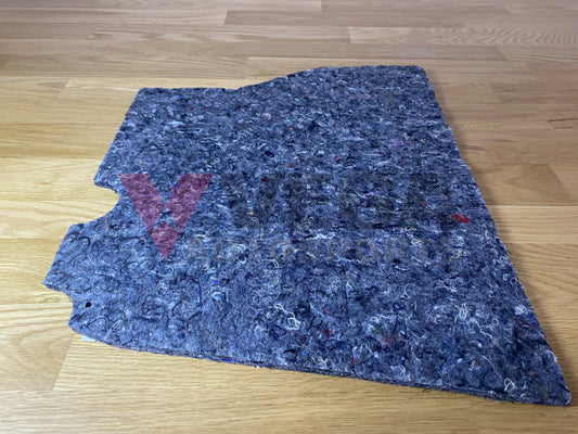 Sound Deadener Trunk Underlay To Suit Nissan Skyline R33 (All) R34 Interior