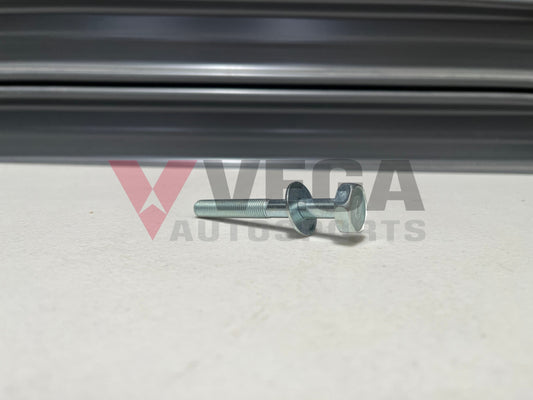 Spare Tire Carrier Clamp To Suit Mitsubishi Lancer Evolution 1 - 9 Mb870008 Interior