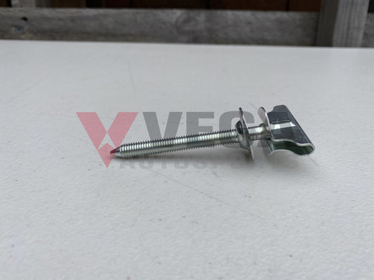 Spare Tire Retainer Bolt To Suit Silvia (All) Skyline Models Interior
