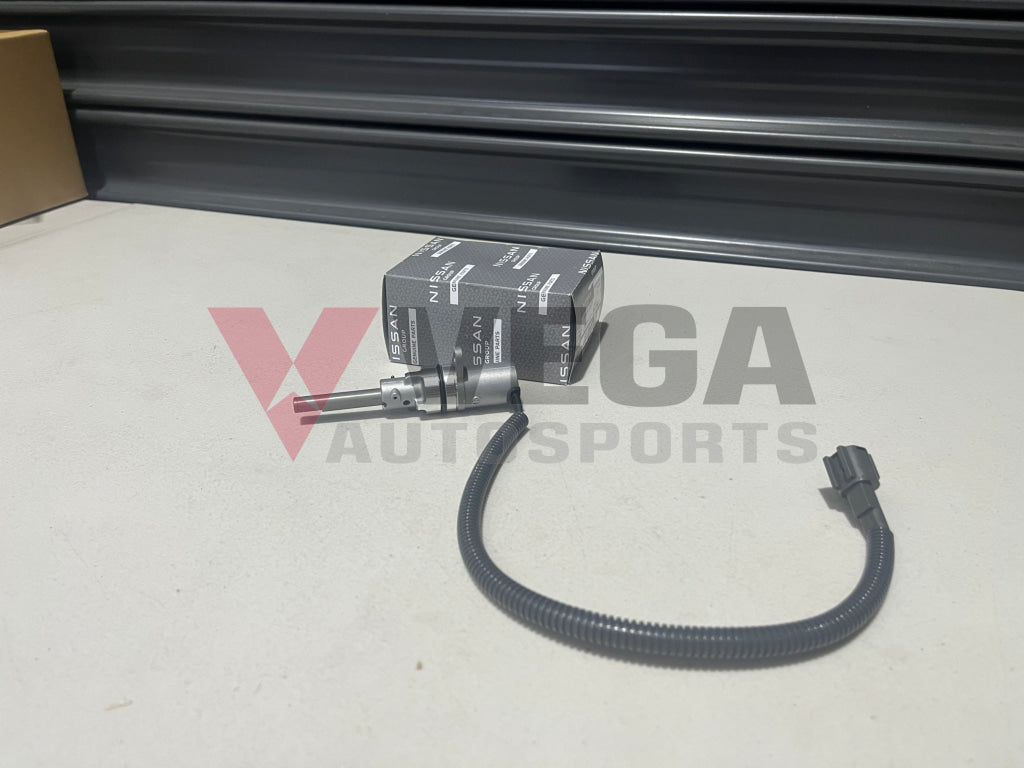 Speed Sensor to suit Nissan Navara D21 / D22 25010-74P01 Gearbox and Transmission