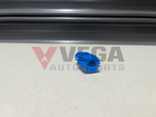Speedo Sensor Pinion / Gear (Blue) To Suit Nissan 300Zx Z32 Twin Turbo Manual 32743-30P18 Gearbox