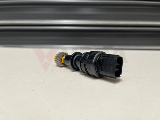 Speedo Sensor To Suit Honda Civic Ep3 Type R 2001-2003 - 78410-S5T-901 Electrical