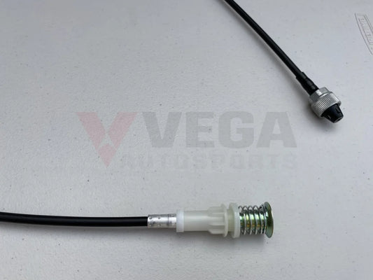 Speedometer Cable (5spd M/T) to suit Nissan Skyline R32 GTR / GTS-4 - Vega Autosports