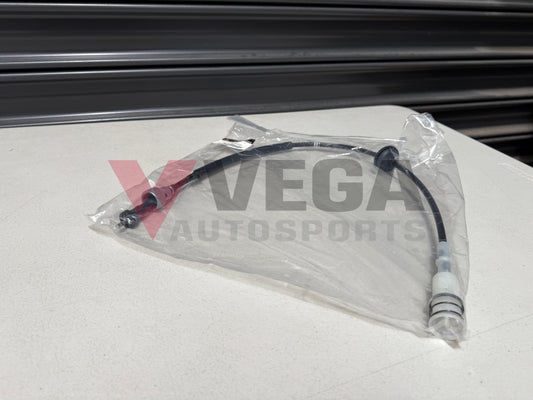 Speedometer Cable to suit Mitsubishi Lancer Evolution 2 3 CD9A CE9A MB803898 Gearbox and Transmission
