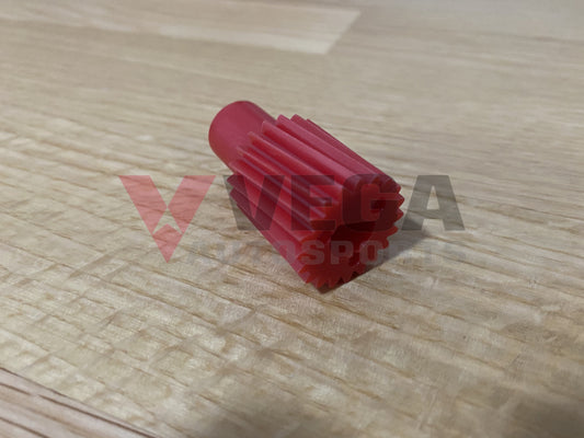 Speedometer Pinion Gear To Suit Nissan Skyline R33 Gts-T And R34 Gtt Gearbox Transmission