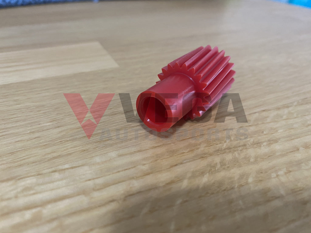 Speedometer Pinion Gear To Suit Nissan Skyline R33 Gts-T And R34 Gtt Gearbox Transmission