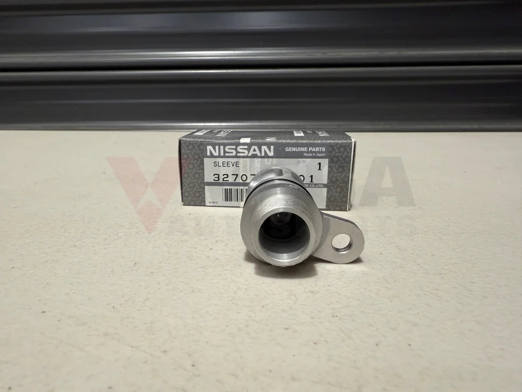 Speedometer Pinion Sleeve to suit Nissan Hardbody D21 1986-1994 32707-33G01 Gearbox and Transmission