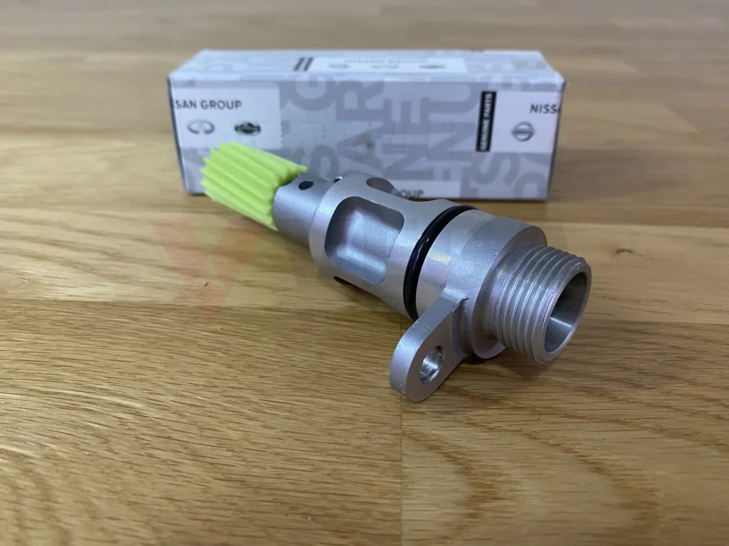 Speedometer Pinion Speed Sensor Gear to suit Nissan Patrol Y60 GQ TB42 TD42 - Vega Autosports