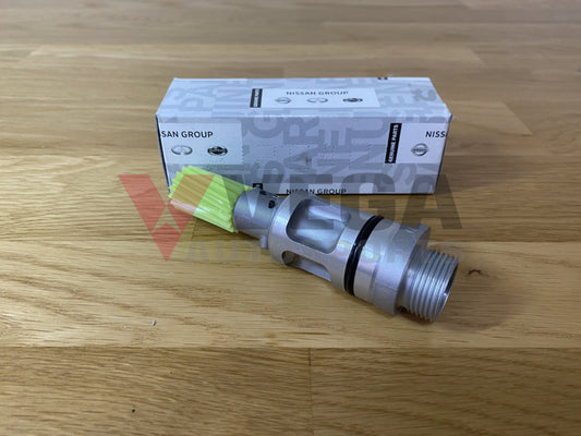 Speedometer Pinion Speed Sensor Gear to suit Nissan Patrol Y60 GQ TB42 TD42 - Vega Autosports