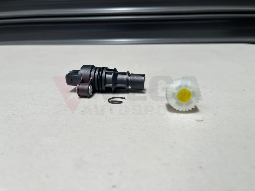 Speedometer Sensor And Drive (5-Speed Mt) To Suit Mitsubishi Lancer Evolution 4 / 5 6 Cp9A Gearbox