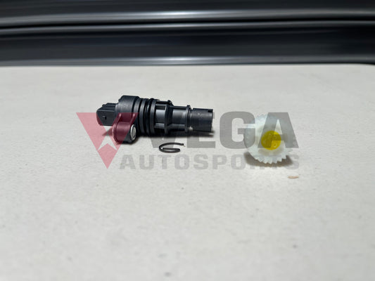 Speedometer Sensor And Drive (5-Speed Mt) To Suit Mitsubishi Lancer Evolution 4 / 5 6 Cp9A Gearbox