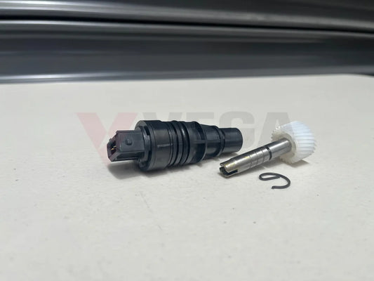 Speedometer Sensor and Drive (5-speed, MT) to suit Mitsubishi Lancer Evolution 7 / 8 / 9 CT9A - Vega Autosports