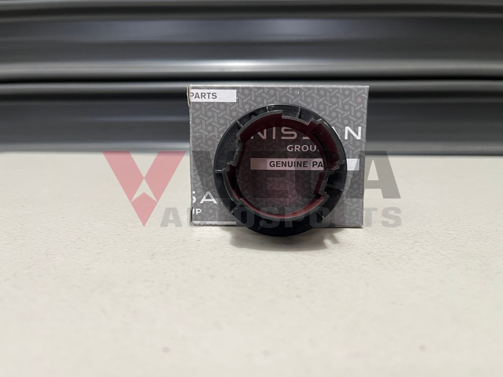 Start Button Surround Finisher To Suit Nissan 370Z Nismo 2015~Onwards 48474-6Ga0D Interior