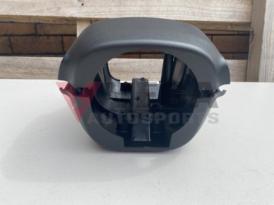 Steering Column Surround to suit Mitsubishi Lancer Evolution 7 / 8 / 9 CT9A - Vega Autosports