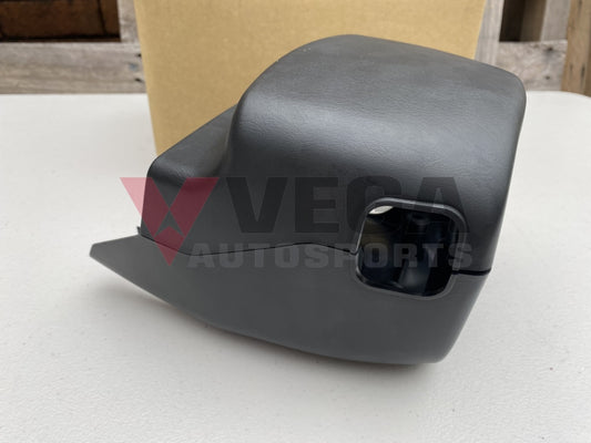 Steering Column Surround to suit Nissan Silvia S15 - Vega Autosports