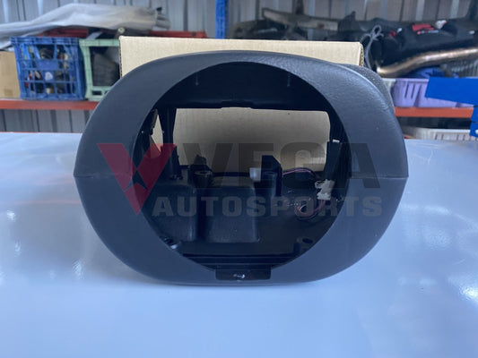 Steering Column Surround to suit Nissan Skyline R32 GTR, GTS-T, GTS, GST25 48470-04U00 **Discontinued** - Vega Autosports