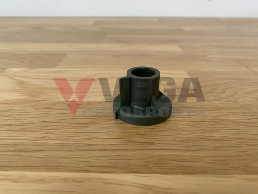 Steering Gear Rear Cover Cap To Nissan Skyline R32 R33 Gtr Gts4 And Suspension