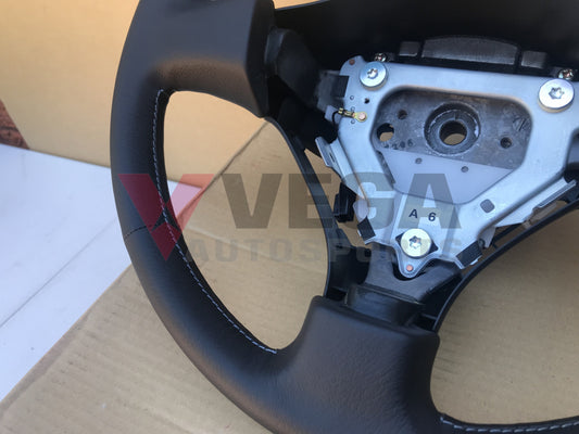 Steering Wheel to suit Nissan Skyline R34 GTR V-Spec 2 / N1 - Vega Autosports