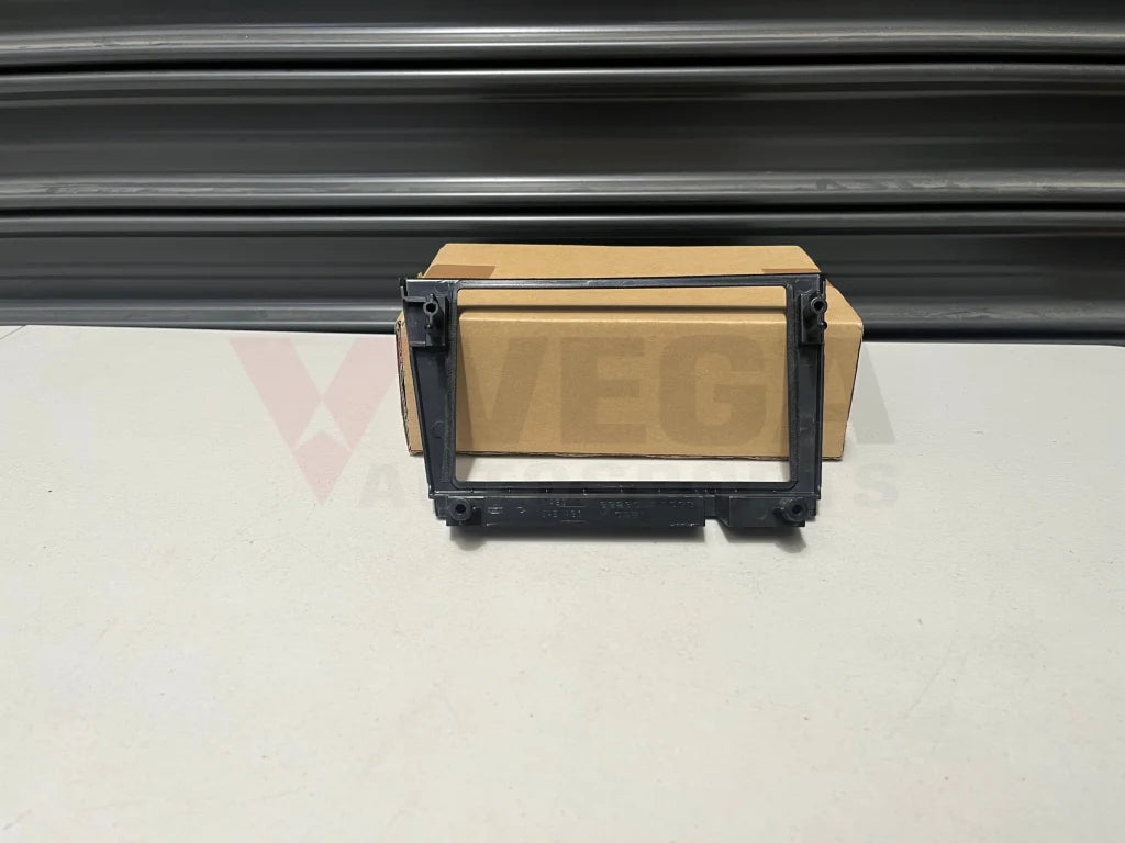 Stereo Surround Mid Centre Console To Suit Nissan Skyline R34 Gt-T 05.1998-08.2000 68260-Aa005 Body