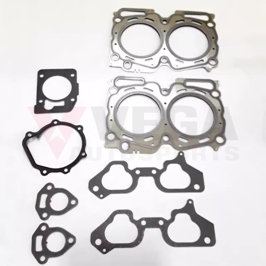 Subaru Gasket Seal Set Engine To Suit Impreza 1999 - 2002 Ej205 10105Ac060