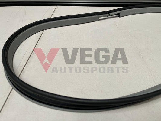 Sunroof Weatherstrip (Inner) to suit Nissan 180SX Models - Vega Autosports
