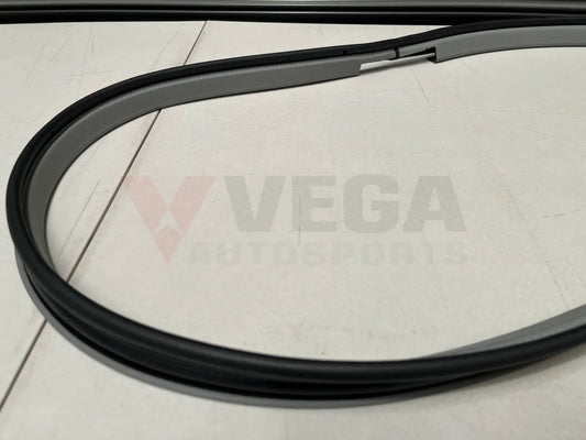 Sunroof Weatherstrip (Inner) to suit Nissan 180SX Models - Vega Autosports