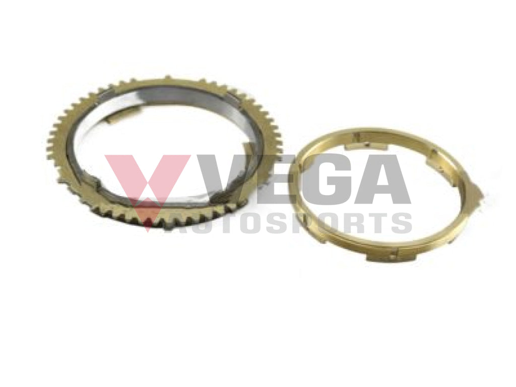 Synchro Baulk Ring 1St Gear To Suit Nissan 350Z 04-08 / 370Z 2009 ~ Onwards 32620-Cd401 Gearbox And