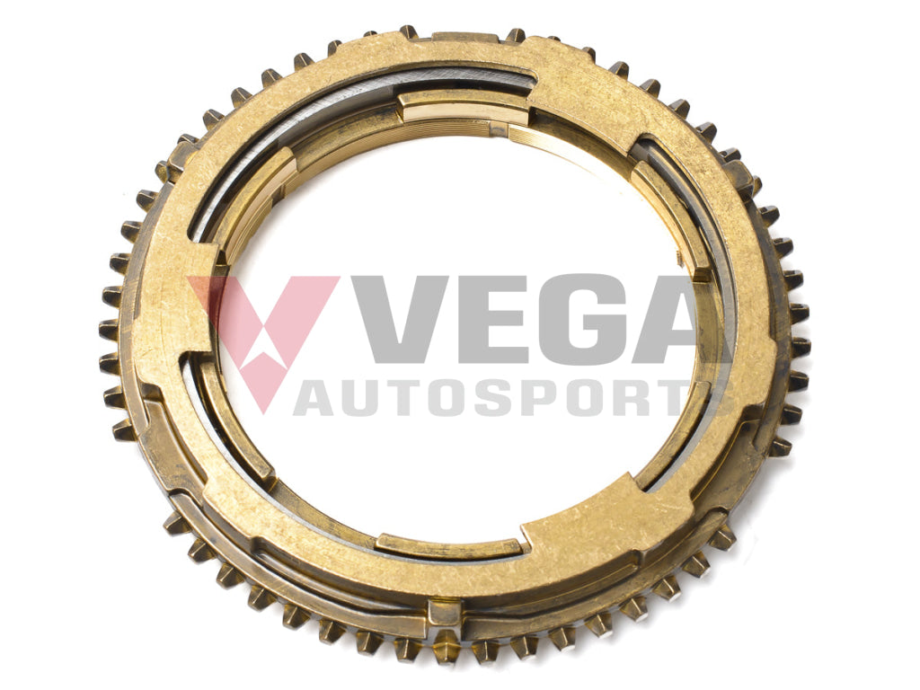 Synchro Baulk Ring 2Nd Gear To Suit Nissan 350Z / G35 04-08 Infiniti 04 + G37 Q40 Q60 32620-Cd008