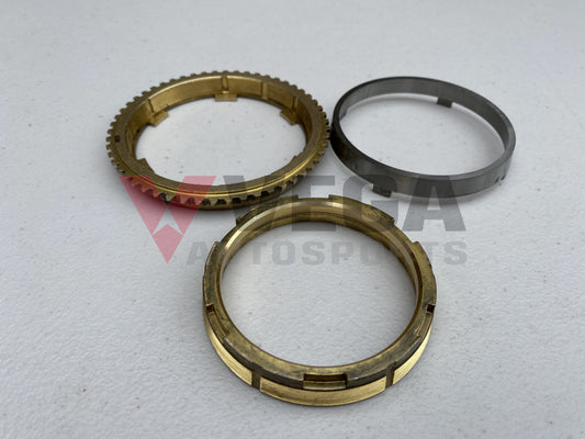 Synchro Baulk Ring 2nd Gear to suit R33 GTR RB26DETT Series 3 Gearbox - Vega Autosports