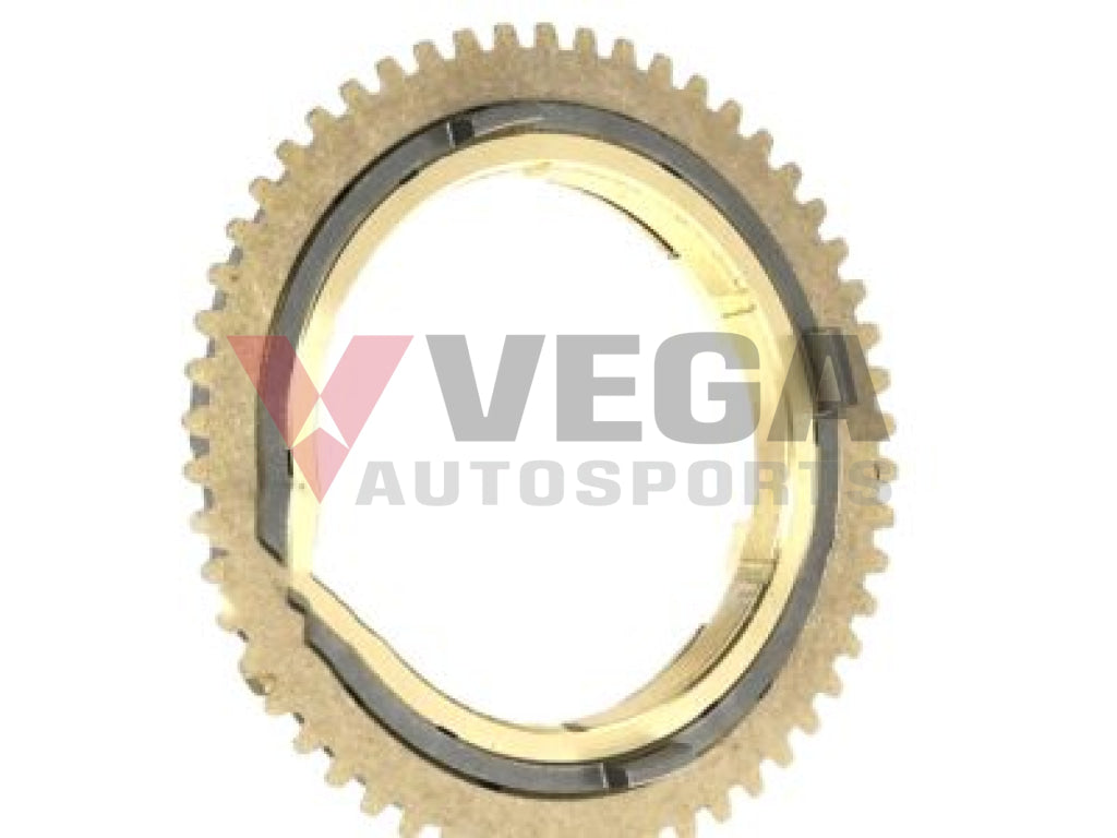 Synchro Baulk Ring 3Rd Gear To Suit Nissan 350Z / G35 04-08 Infiniti 04 + G37 Q40 Q60 32620-Cd405