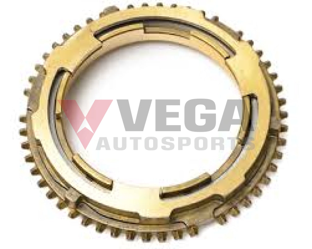 Synchro Baulk Ring 4Th Gear To Suit Nissan 350Z / G35 04-08 Infiniti 04 + G37 Q40 Q60 32620-Cd01B