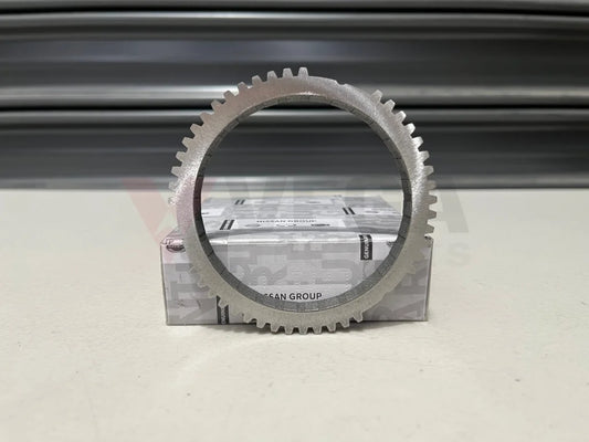 Synchro Baulk Ring 5Th / 6Th Gear To Suit Nissan 350Z 370Z Z33 Z34 09.2005 ~ Onwards 32604-5X00A