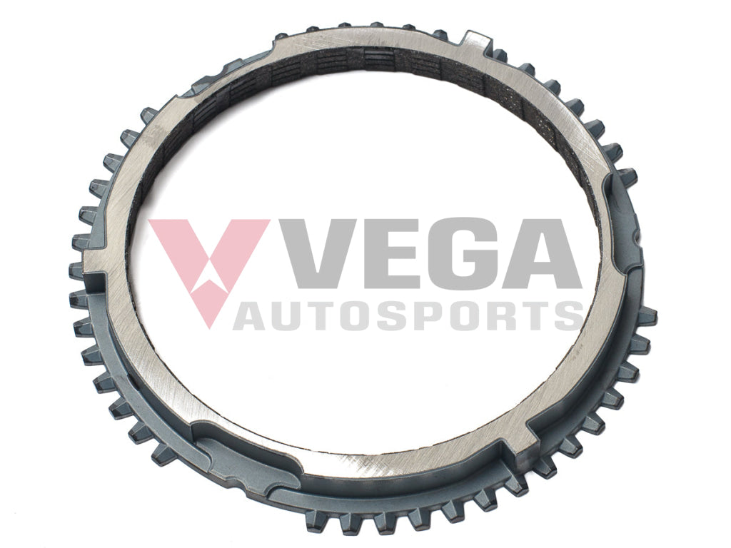 Synchro Baulk Ring 5Th / 6Th Gear To Suit Nissan 350Z G35 04-08 32604-Cd105 Gearbox And Transmission