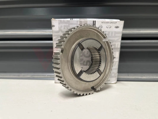 Synchroniser Hub 1St / 2Nd To Suit Nissan Skyline R33 Gts-T Gtr And R34 Gtt Gearbox Transmission