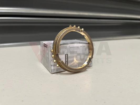 Synchronizer Ring To Suit Datsun 210 B310 4-Speed And 1979 Dogleg 5-Speed 32604-H9000 Gearbox