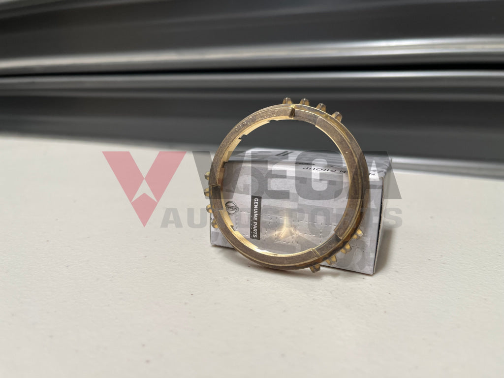 Synchronizer Ring To Suit Datsun 210 B310 4-Speed And 1979 Dogleg 5-Speed 32604-H9000 Gearbox