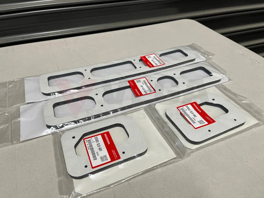 Tail Light Gasket Set (4-Piece) To Suit Honda Nsx Na1 Na2 Electrical