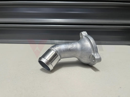Thermostat Housing / Inlet Water Neck to suit Nissan R34 Skyline RB20 / RB25 NEO 13049-AA000 Cooling
