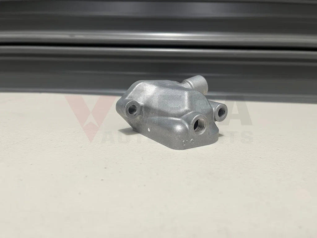 Thermostat Housing to suit Datsun 510 610 240Z 521 620 L16 L18 L20B L24 11061-P0300 - Vega Autosports