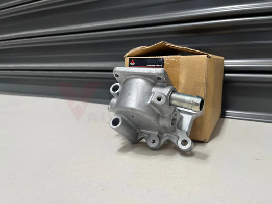 Thermostat Housing To Suit Mitsubishi Lancer Evolution 8 1305A043 Cooling
