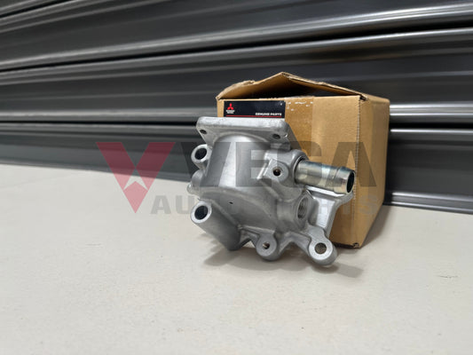 Thermostat Housing To Suit Mitsubishi Lancer Evolution 8 1305A043 Cooling