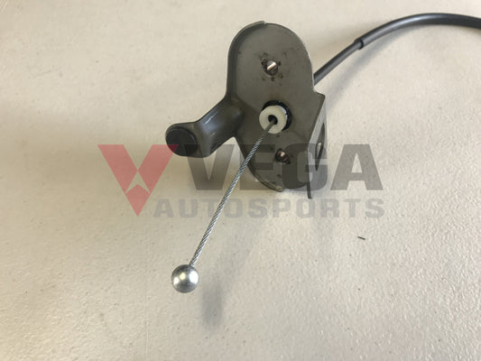 Throttle Cable to suit Nissan Skyline R33 GTR / R34 GTR - Vega Autosports