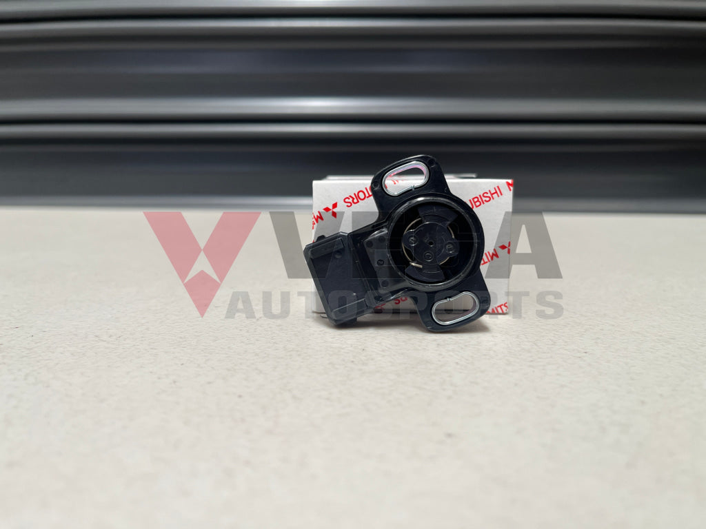 Throttle Position Sensor to suit Mitsubishi Lancer Evolution 4 - 6 MD614772 Electrical