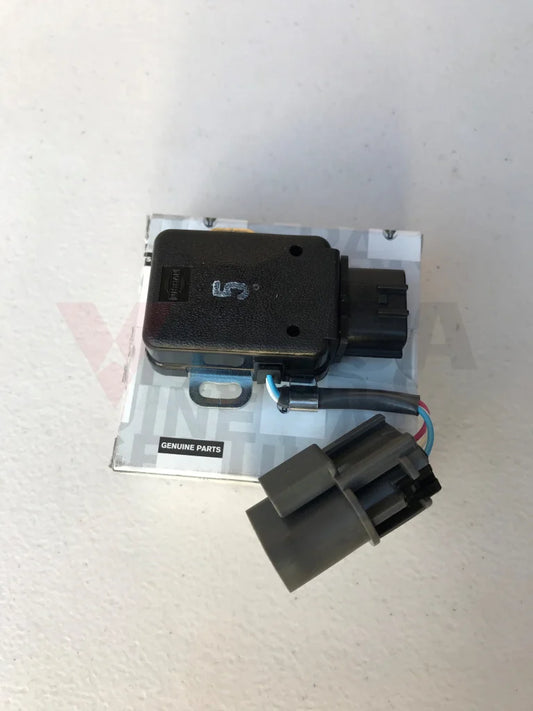 Throttle Position Sensor (TPS) to suit Nissan Skyline R32 GTR, R33 GTR & R34 GTR - RB26DETT - Vega Autosports