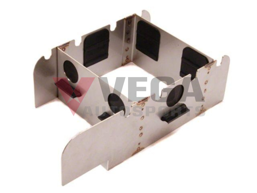 Tomei Engine Oil Pan / Sump Baffle Kit - Nissan R32/R33/R34 GTR & C34 Stagea 260RS (RB26DETT) - Vega Autosports