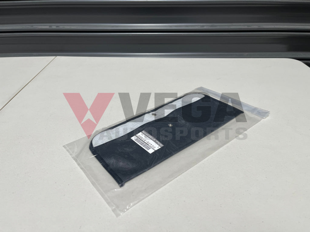 Tool Bag Oem To Suit Nissan S14 / 350Z Models 99504-50Y00 Steering And Suspension