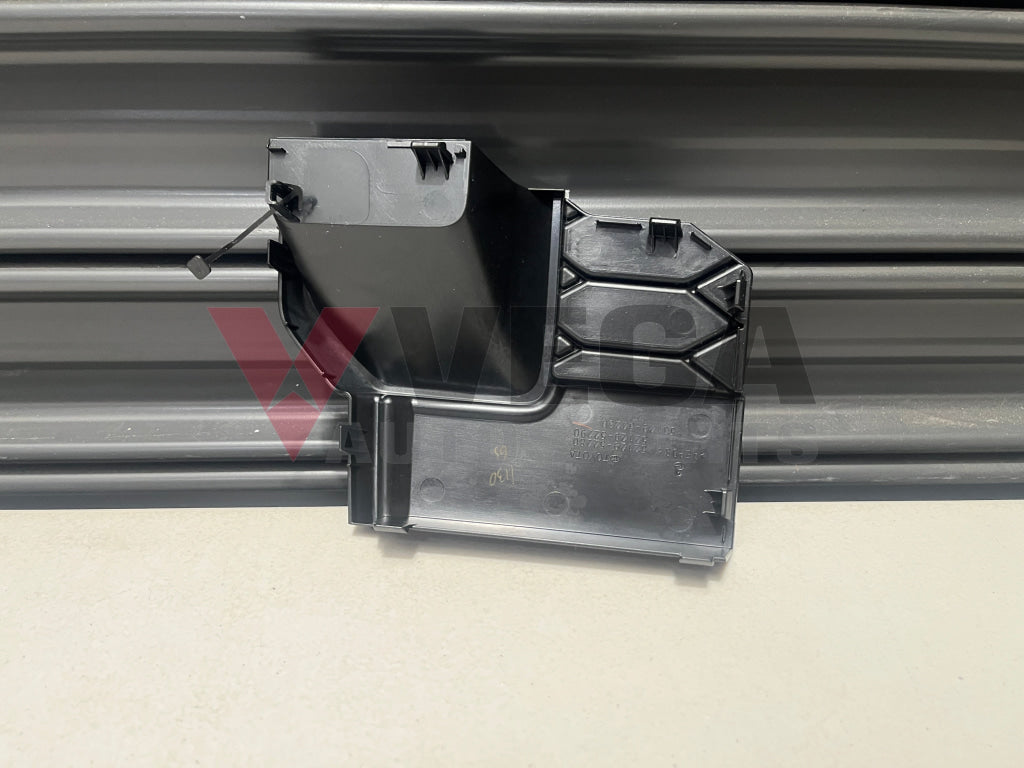 Tow Hook Cover to suit Toyota GR Yaris GXPA16 52129-52290 Exterior