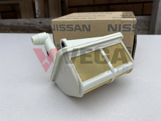 Transfer Case Gear Oil Filter To Suit Nissan Skyline R32 Gtr / R33 R34 Gts4 Gearbox And Transmission