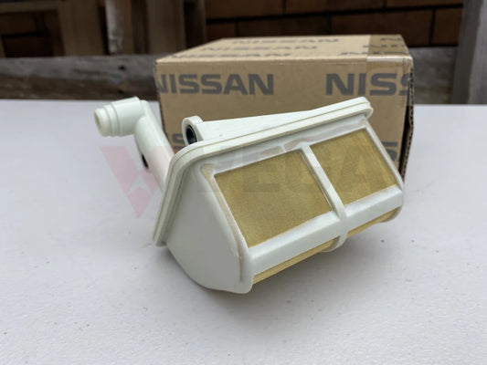 Transfer Case Gear Oil Filter To Suit Nissan Skyline R32 Gtr / R33 R34 Gts4 Gearbox And Transmission
